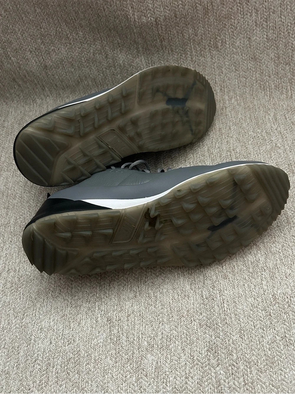 Nike Air Jordan Golf Shoes